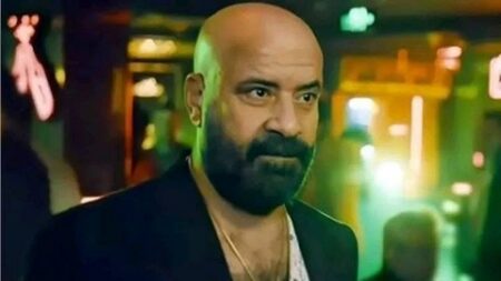“الدشاش” يكسب التحدي.. عودة قوية لمحمد سعد للسينما