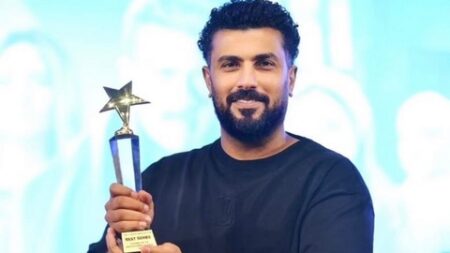 إحالة المخرج محمد سامي إلى المحاكمة الجنائية