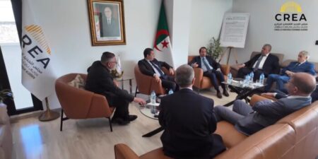 رؤساء منظمات أرباب العمل يبحثون توحيد الجهود لتعزيز الاقتصاد الوطني