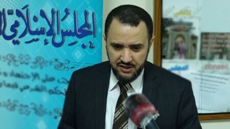 في تصريحه للموعد اليومي.. عبد الرحمن سنوسي: الأوقاف تخفف أعباء الدولة وتكبح تغول القطاع الخاص لتحقيق التنمية المستدامة