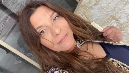 ياسمينة عبد المومن تؤكد: لن أشارك في سلسلة “الرباعة” وسأطل على جمهوري في رمضان المقبل في “طيموشة 3”