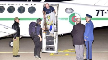 تناولت بشكل واسع عملية تحرير الرهينة الإسباني.. الصحافة الدولية تشيد باحترافية وفعالية مصالح الأمن الجزائرية