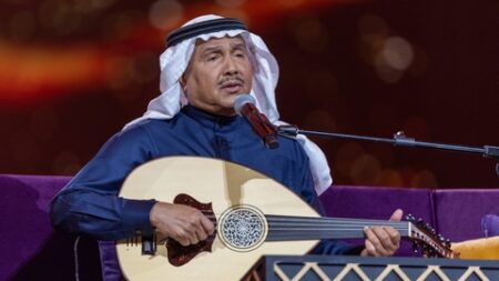 محمد عبده: لا أفكر في الاعتزال وأتطلع للمزيد من الحفلات الطربية