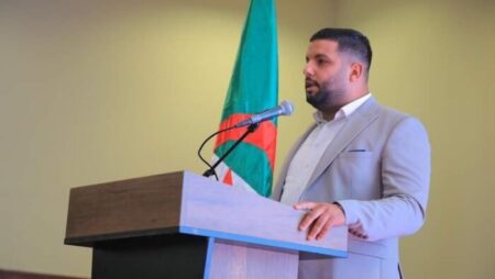 عيلول: لقاؤنا مع رئيس الجمهورية يعكس الاهتمام الكبير الذي يوليه للشباب لرفع التحديات وصون الوطن