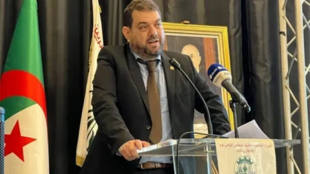 في تصريح خص به الموعد اليومي.. عصام بدريسي: قانون المالية 2025 يعزز دعم المنتجات الغذائية ويعد بانخفاض الأسعار في رمضان