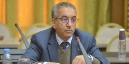 تصريحات نارية للأمين العام لأبناء المجاهدين: فرنسا تجرّ أذناب الخيبة والفشل بعد الاستعمار