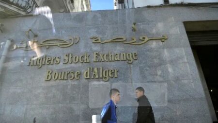بورصة الجزائر: ارتفاع قيمة التداول بـ 4.5% في السداسي الثاني من 2024