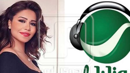 25 مليوناً لفسخ التعاقد بين شيرين عبد الوهاب وروتانا