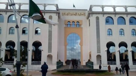 مواصلة التحضيرات لاستقبال شهر رمضان وموسم الاصطياف بالشراقة