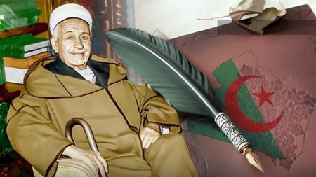 أثار الامام محمد البشير الإبراهيمي.. كيف تأسست جمعية العلماء الجزائريين ؟