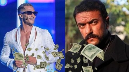 يقترحون “جوائز وهمية” على محبيهم.. نجوم مصر في مرمى نيران الانتقادات