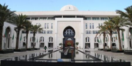 لجنة الخدمة المدنية الدولية تنظم بالجزائر ورشة عمل إقليمية حول عدة مسائل ضمن اختصاصاتها