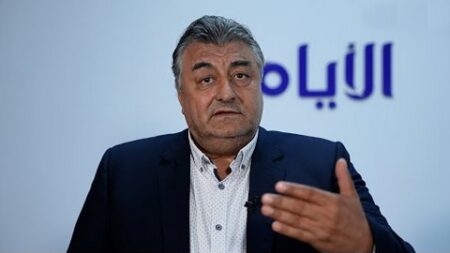 القيسي: نرتقب الإعلان عن وقف إطلاق النار الذي دخل مراحله الأخيرة وإنهاء العدوان الصهيوني على غزة