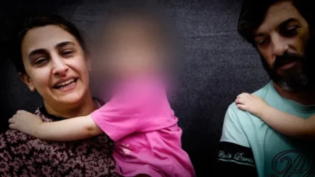 القسام ترد على أسيرة صهيونية سابقة طلبت معلومات عن زوجها