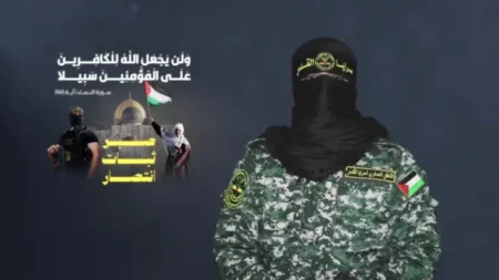 أبو حمزة: ملتزمون باتفاق وقف النار وسنفرج عن عدد من أسرى الاحتلال الأيام المقبلة