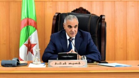 بوعريريجبرج بوعريريج.. توفير 1000 منصب شغل لفائدة شباب المناطق النائية 