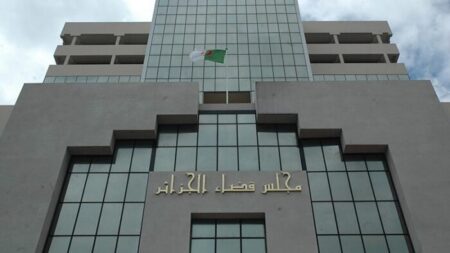مجلس قضاء الجزائر يناقش التحديات القانونية لحماية الحياة الخاصة في الفضاء السيبراني