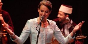 “كان يا مكان في غرناطة” حفل فني يجمع ليلى بورصالي بجمهورها في قاعة ابن خلدون الجمعة المقبل