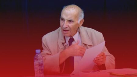 في تصريح خص به الموعد اليومي.. المجاهد محمد غفير: إضراب الثمانية أيام كان بداية تحول تاريخي في مسيرة الثورة الجزائرية