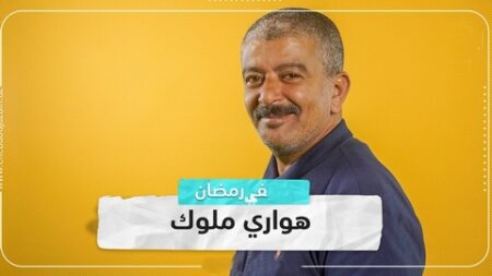 سلسلة تعرض في رمضان.. ملوك الهواري في “فتيتة تيفي”