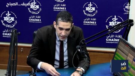 نور الصباح عكنوش : الدبلوماسية الجزائرية اعتمدت في 2024 على نهج استراتيجي مدروس