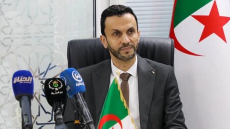 واضح.. الجزائر تطوّر منظومة متكاملة لحماية الملكية الفكرية ودعم المؤسسات الناشئة