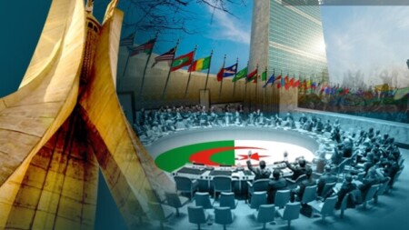 صوتٌ يرتفع رغم منطق الفيتو.. مرافعات دبلوماسية تعيد فلسطين والقضية الصحراوية إلى صدارة النقاش الأممي