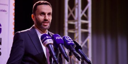 واضح: سنة 2025 ستكون محطة فاصلة في مسار التحول الرقمي بالجزائر
