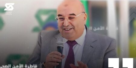 في تصريحه للموعد اليومي.. وسيم قويدري الرئيس المدير العام لمجمع صيدال: مشروع إنتاج الأدوية المشعة سيسهم في تحسين العلاج والتشخيص الطبي ويعزز الاقتصاد الوطني