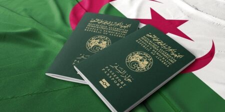 وزارة الشؤون الخارجية تطلق تسهيلات استثنائية لدخول وخروج الجالية الوطنية دون تأشيرة حتى 2025