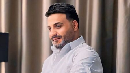 بهاء اليوسف يفجع بمقتل وإصابة عدد من أفراد عائلته