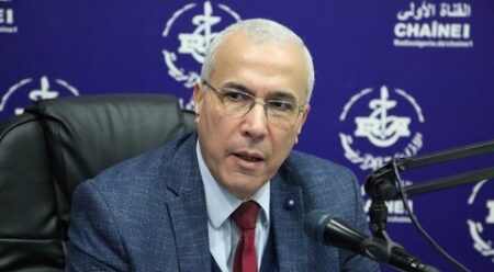 يايسي: مشاريع الطاقات المتجددة و الهيدروجين الأخضر ستعزز مكانة الجزائر كدولة طاقوية رائدة