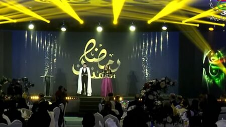 التلفزيون الجزائري.. طبق برامجي رمضاني لكل الأذواق