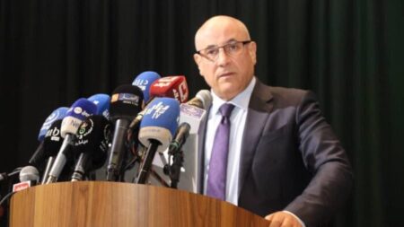 وزارة التجارة الداخلية تطلق عملية إحصاء المنتوج الوطني لتعزيز الاقتصاد وتحقيق الاكتفاء الذاتي