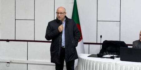 زيتوني يؤكد: تعزيز التجارة الداخلية لحماية قدرة المواطنين الشرائية