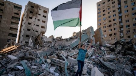 حماس.. الاتفاق ثمرة الصمود الأسطوري لشعبنا ومقاومتنا الباسلة