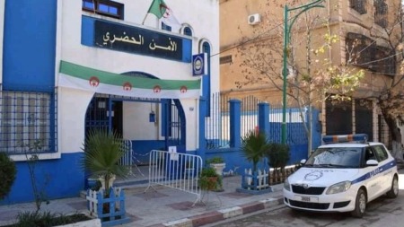 خلال شهر جانفي 2025.. الأمن الحضري الخامس ببشار يعالج 13 قضية 
