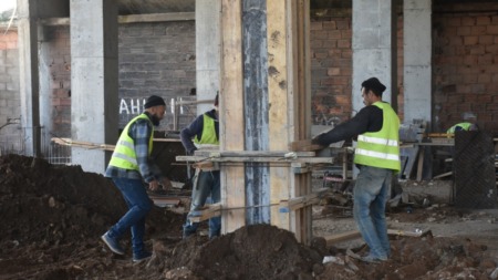 الفصل في مصير المشاريع التنموية بتسالة المرجة بالإنهاء أو الغلق التنازعي