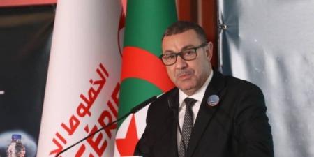 سعيود: أمن الطيران أولوية لضمان السلامة والامتثال للمعايير الدولية