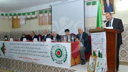الجمعية الوطنية لكبار معطوبي حرب التحرير تدين بالحملة الشرسة وتؤكد: الهجمات الفرنسية تنم عن حقد على كل ماهو جزائري