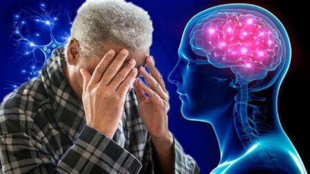 دراسة جديدة تربط بين الزهايمر واللثة