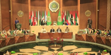 مشاركة وفد برلماني عن مجلس الأمة في فعاليات المؤتمر السابع للبرلمان العربي ورؤساء المجالس والبرلمانات العربية