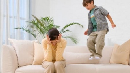 حسب أحدث دراسة.. اضطراب نقص الانتباه وفرط النشاط قد يكونان بسبب الآباء