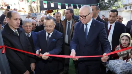 بداري.. البحث العلمي يتجه تدريجيا للجيل الرابع وخطوة عملاقة للمساهمة في التحول الطاقوي