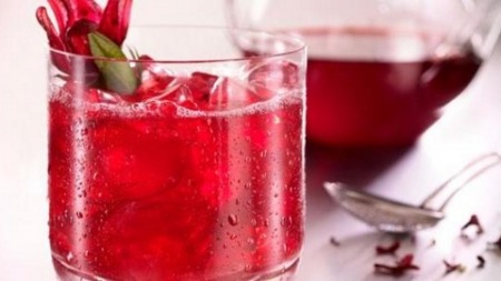 ما علاقة مشروب الكركدية بضغط الدم؟