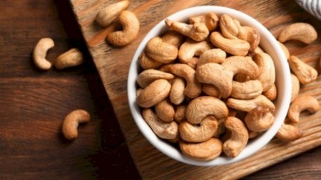 الكاجو.. فوائد متعددة قد تجهلها