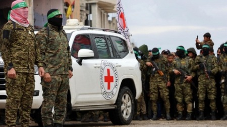 حماس: جاهزون لإتمام صفقة تبادل شاملة في المرحلة الثانية