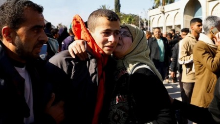 حماس: التوصل لاتفاق لحل مشكلة تأخير الإفراج عن الأسرى الفلسطينيين