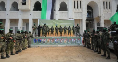 اعلام عبري: نشهد ظهور المزيد من قادة حماس بعدما ظننا أنهم قتلوا