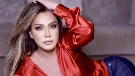 نوال الزغبي تقتحم مجال التمثيل